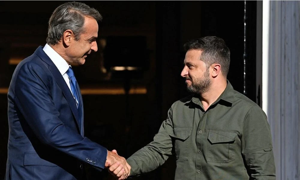 Η ανταπόκριση της ΕΡΤ μετά το χτύπημα κοντά στην ελληνική αποστολή